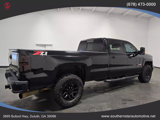 Used 2019 Chevrolet Silverado 2500 LTZ w/ Duramax Plus Package image 3