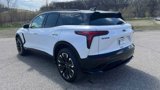 New 2025 Chevrolet Blazer EV RS w/ Super Cruise Package image 5
