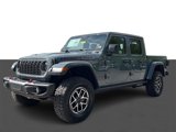New 2025 Jeep Gladiator Rubicon image 3