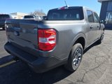 New 2025 Ford Maverick XLT image 5