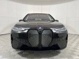 New 2025 BMW iX xDrive50 w/ Premium Package image 3