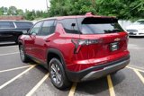New 2026 Chevrolet Equinox LT w/ Convenience Package II image 5