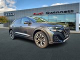 New 2025 Audi Q8 Premium Plus image 3