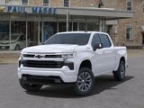 New 2025 Chevrolet Silverado 1500 RST w/ RST All Star Premium Package image 6