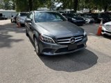 Used 2019 Mercedes-Benz C 300 4MATIC Sedan w/ Premium Package image 5