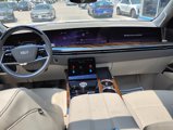 Used 2025 Cadillac Escalade Sport Platinum w/ LPO, Floor Liner Package image 2