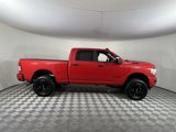 Used 2024 RAM 2500 Big Horn w/ Bed Utility Group image 5