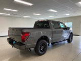 New 2025 Ford F150 XLT w/ Equipment Group 302A MID image 6