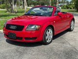 Used 2002 Audi TT 1.8T image 6