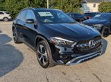 New 2026 Mercedes-Benz GLA 250 4MATIC image 3