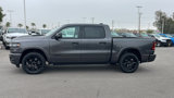 New 2025 RAM 1500 Laramie w/ Night Edition image 2