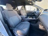 Used 2023 Subaru Solterra AWD image 4