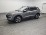 Used 2021 Ford Escape SEL image 2