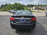 Used 2015 Chevrolet Impala LTZ image 4