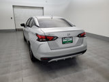 Used 2021 Nissan Versa SV image 6