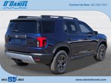 New 2026 Honda Passport RTL image 5