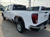 New 2024 GMC Sierra 2500 Pro image 3