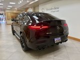 New 2025 Mercedes-Benz GLE 53 AMG 4MATIC Coupe image 3