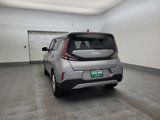 Used 2023 Kia Soul LX w/ LX Technology Package image 6