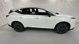 New 2025 Nissan Murano Platinum image 2