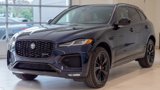 New 2025 Jaguar F-PACE R-Dynamic S image 3