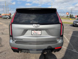 Used 2023 Cadillac Escalade V image 4