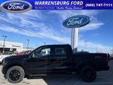 New 2025 Ford F150 XLT w/ Equipment Group 303A High image 4
