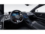 New 2025 Mercedes-Benz S 63 AMG S image 3