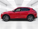 New 2025 Alfa Romeo Stelvio Sprint w/ Convenience Package image 2