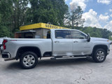 Used 2021 Chevrolet Silverado 2500 LTZ w/ LTZ Premium Package image 4