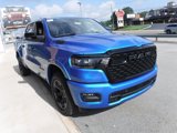 New 2026 RAM 1500 Big Horn image 5