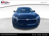 Used 2025 Chevrolet Trax LS image 3