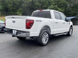Used 2024 Ford F150 Lariat w/ Tow/Haul Package image 3