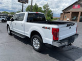 Used 2020 Ford F250 Lariat w/ Lariat Value Package image 3