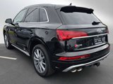 New 2025 Audi SQ5 Premium Plus image 3
