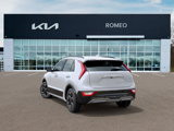 New 2025 Kia Niro Wind w/ Wind Preserve Package image 4