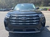 New 2025 Ford Explorer Active image 2