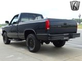 Used 1989 Chevrolet Silverado 1500 4x4 Regular Cab image 5