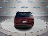 New 2025 Jeep Grand Cherokee L Limited w/ Luxury Tech Group II image 3