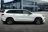 New 2025 Mercedes-Benz GLS 450 4MATIC image 3