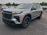 New 2026 Chevrolet Traverse RS w/ LPO, Floor Liner Package image 2