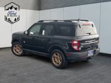 Certified 2021 Ford Bronco Sport Outer Banks image 3
