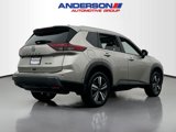 New 2025 Nissan Rogue SL w/ Tech Package image 2