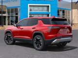 New 2026 Chevrolet Equinox LT w/ Convenience Package II image 3