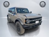 New 2025 Ford Bronco Badlands image 2