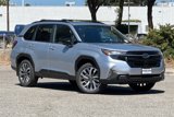New 2025 Subaru Forester Touring image 2