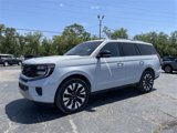 New 2025 Ford Expedition Platinum image 2