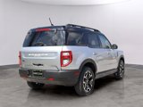 Used 2023 Ford Bronco Sport Outer Banks image 5