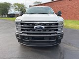 New 2025 Ford F250 King Ranch image 2