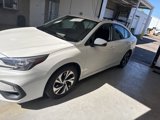 Used 2025 Subaru Legacy Premium image 2
